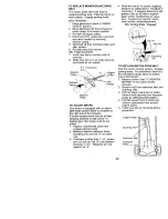 Preview for 23 page of Craftsman 917.259870 Owner'S Manual