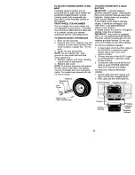 Preview for 24 page of Craftsman 917.259870 Owner'S Manual