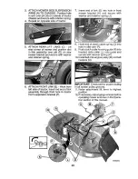 Предварительный просмотр 22 страницы Craftsman 917.26651 Operator'S Manual