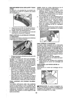 Предварительный просмотр 43 страницы Craftsman 917.26651 Operator'S Manual