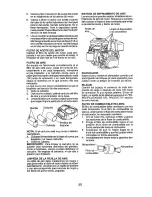 Предварительный просмотр 50 страницы Craftsman 917.26651 Operator'S Manual