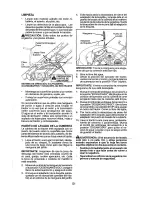 Предварительный просмотр 51 страницы Craftsman 917.26651 Operator'S Manual