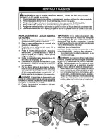 Предварительный просмотр 52 страницы Craftsman 917.26651 Operator'S Manual