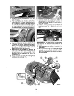 Предварительный просмотр 53 страницы Craftsman 917.26651 Operator'S Manual