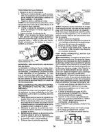 Предварительный просмотр 56 страницы Craftsman 917.26651 Operator'S Manual