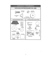 Предварительный просмотр 7 страницы Craftsman 917.270($30 Owner'S Manual