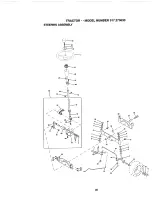 Предварительный просмотр 38 страницы Craftsman 917.270($30 Owner'S Manual