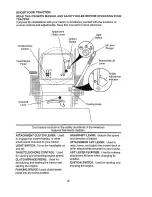 Предварительный просмотр 12 страницы Craftsman 917.270312 Owner'S Manual