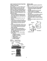 Предварительный просмотр 9 страницы Craftsman 917.270411 Owner'S Manual