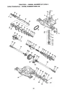 Предварительный просмотр 50 страницы Craftsman 917.270411 Owner'S Manual