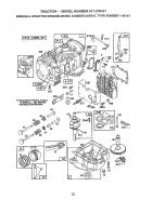 Предварительный просмотр 52 страницы Craftsman 917.270411 Owner'S Manual