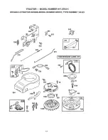 Предварительный просмотр 54 страницы Craftsman 917.270411 Owner'S Manual