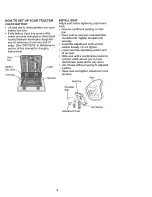 Preview for 9 page of Craftsman 917.270412 Owner'S Manual