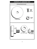 Предварительный просмотр 6 страницы Craftsman 917.270430 Owner'S Manual