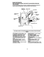 Предварительный просмотр 12 страницы Craftsman 917.270430 Owner'S Manual