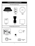 Preview for 7 page of Craftsman 917.270510 Owner'S Manual