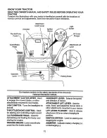 Preview for 12 page of Craftsman 917.270510 Owner'S Manual