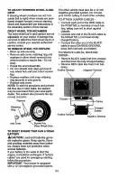 Preview for 24 page of Craftsman 917.270510 Owner'S Manual