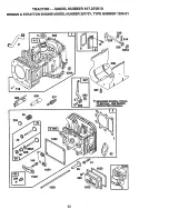 Preview for 52 page of Craftsman 917.270510 Owner'S Manual