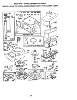 Preview for 54 page of Craftsman 917.270510 Owner'S Manual