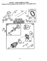 Preview for 55 page of Craftsman 917.270510 Owner'S Manual