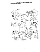 Preview for 36 page of Craftsman 917.270512 Owner'S Manual