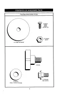 Предварительный просмотр 6 страницы Craftsman 917.270513 Owner'S Manual