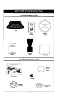 Предварительный просмотр 7 страницы Craftsman 917.270513 Owner'S Manual