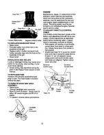 Предварительный просмотр 25 страницы Craftsman 917.270513 Owner'S Manual