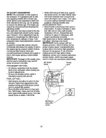 Предварительный просмотр 26 страницы Craftsman 917.270513 Owner'S Manual