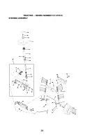 Предварительный просмотр 38 страницы Craftsman 917.270513 Owner'S Manual