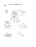 Предварительный просмотр 40 страницы Craftsman 917.270513 Owner'S Manual