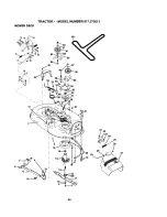 Предварительный просмотр 46 страницы Craftsman 917.270513 Owner'S Manual