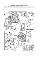 Предварительный просмотр 50 страницы Craftsman 917.270513 Owner'S Manual