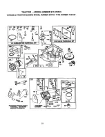 Предварительный просмотр 51 страницы Craftsman 917.270513 Owner'S Manual