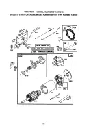 Предварительный просмотр 53 страницы Craftsman 917.270513 Owner'S Manual