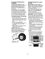 Preview for 24 page of Craftsman 917.270514 Owner'S Manual