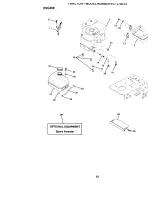 Preview for 40 page of Craftsman 917.270514 Owner'S Manual