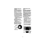 Предварительный просмотр 24 страницы Craftsman 917.270530 Owner'S Manual