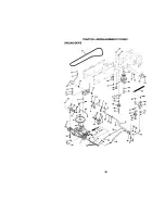 Предварительный просмотр 36 страницы Craftsman 917.270530 Owner'S Manual