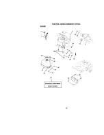 Предварительный просмотр 40 страницы Craftsman 917.270530 Owner'S Manual