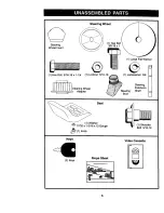 Предварительный просмотр 6 страницы Craftsman 917.270531 Owner'S Manual