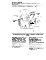 Предварительный просмотр 11 страницы Craftsman 917.270531 Owner'S Manual