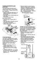 Предварительный просмотр 22 страницы Craftsman 917.270531 Owner'S Manual