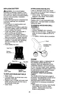 Предварительный просмотр 24 страницы Craftsman 917.270531 Owner'S Manual