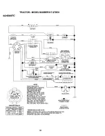 Предварительный просмотр 31 страницы Craftsman 917.270531 Owner'S Manual