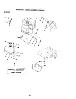 Предварительный просмотр 40 страницы Craftsman 917.270531 Owner'S Manual