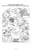 Предварительный просмотр 50 страницы Craftsman 917.270531 Owner'S Manual