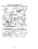 Предварительный просмотр 51 страницы Craftsman 917.270531 Owner'S Manual