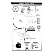 Preview for 6 page of Craftsman 917.270534 Owner'S Manual